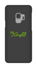 kerray93 Samsung Phone Cases