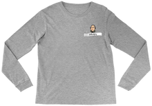 poharaguy Long Sleeve Tee