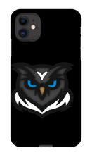 orthodruid iPhone Phone Cases