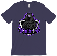 OldShatterGeek T-Shirts
