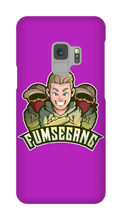 FumseGang Samsung Handy Hülle
