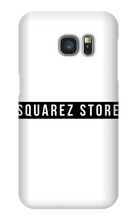 squarezstore Samsung Phone Cases