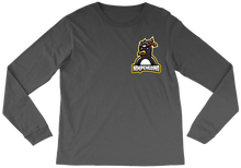 ninjpenguino Long Sleeve Tee