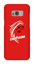 lunaperuna Samsung Phone Cases