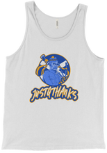 JustQThanks Tank Top