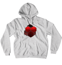 Reliquary Pullover Hoodie