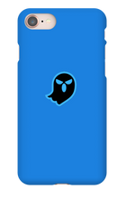 officialxphantom iPhone Phone Cases