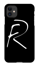 FR Hidden 3 iPhone Cases