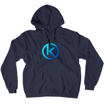 Kudapex Hoodie (No-Zip/Pullover)