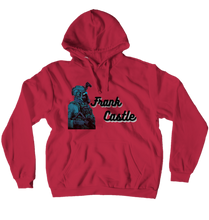 frankcastle_20 Hoodies (No-Zip/Pullover)