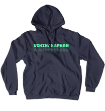 vikingxaphan Hoodies (No-Zip/Pullover)