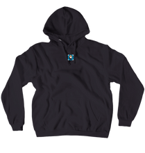 noxiz Hoodies (No-Zip/Pullover)
