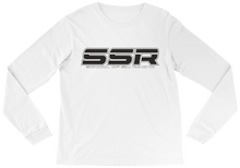 SSR Long Sleeve Tee