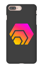 hodldog iPhone Phone Cases
