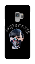 lordofdurr Samsung Phone Cases