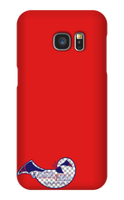 kalistavt Samsung Phone Cases