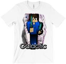 T-Shirts Galactic