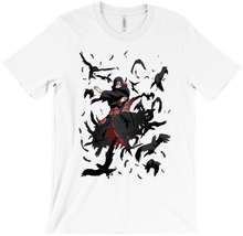 T-Shirts إيتاتشي