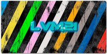lvm21 XXL Gaming Mousepad