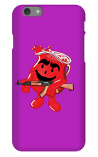 koolaidman_gaming iPhone Phone Cases