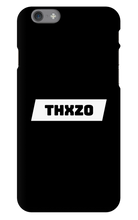 thxz0 iPhone Phone Cases