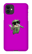 yourcashman iPhone Phone Cases