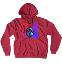 Hoodies (No-Zip/Pullover)