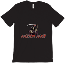 astalyne_death T-Shirts