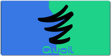 qu0il XXL Gaming Mousepad