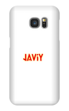 javiyszn Samsung Phone Cases