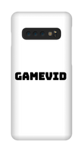 gamevid Samsung Phone Case