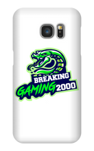 breakinggaming2000 Samsung Phone Cases