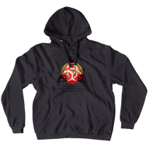 renegadesurvivalist Hoodie Pullover