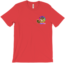 Tshirt logo klein