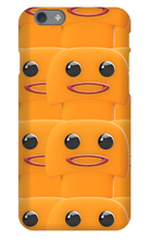 DrewGo iPhone Case - Many DrewGo's
