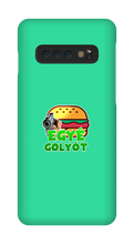 Samsung Egyél Golyót Tok