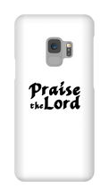lordjonaslive Samsung Phone Cases