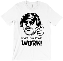 aestheticpowertv T-Shirts