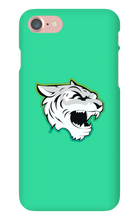 slayadelphia iPhone Phone Cases