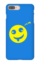 Low IQ iPhone Case