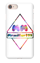 Mrmillert99 Logo Iphone Cases