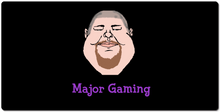 major4x4 XXL Gaming Mousepad
