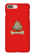 speckmiteii iPhone Phone Cases