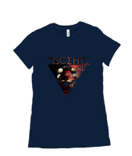 TacehT T-women
