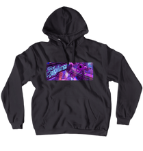 xxth3_n3rdxx Hoodies (No-Zip/Pullover)