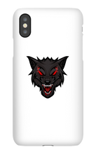 undergroundbua iPhone Phone Cases