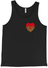 Matty Love Tank Top