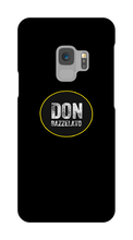 donbazzelato Samsung Phone Cases