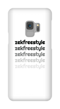 Funda zekfreestyle para Samsung