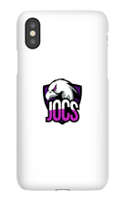 the_jocs iPhone Phone Cases